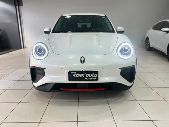 GWM ORA 03 63 KW ELÉTRICO GT em Goiânia, GO
