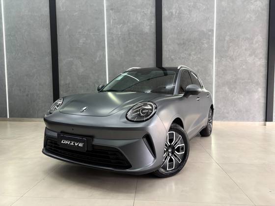 GWM ORA 5 58,3 KW ELÉTRICO em São Paulo, SP