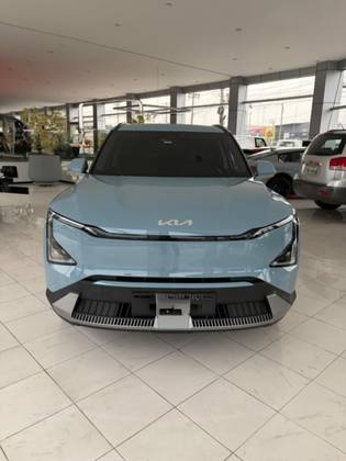 KIA EV5 88,16 KW ELÉTRICO LAND em Itu, SP