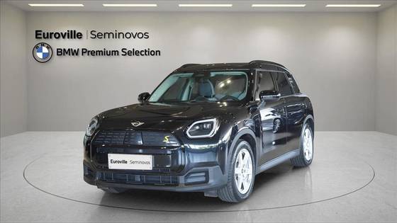 MINI COUNTRYMAN 66,45 KW ELÉTRICO SE EXCLUSIVE ALL4 em Belo Horizonte, MG