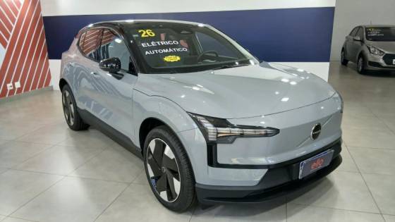 VOLVO EX30 69 KW ELÉTRICO PLUS em Ribeirão Preto, SP