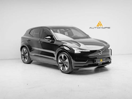 VOLVO EX30 69 KW ELÉTRICO ULTRA em Curitiba, PR