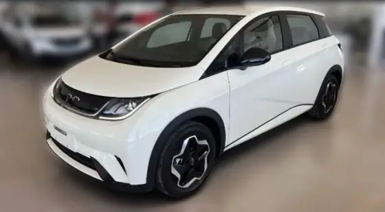 BYD DOLPHIN 44,9 KW ELÉTRICO GS em Guarulhos, SP