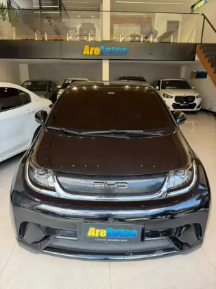 BYD DOLPHIN 44,9 KW ELÉTRICO em Areal, RJ