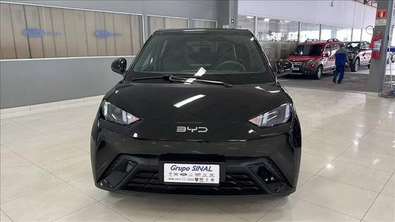 BYD DOLPHIN MINI 38 KW ELÉTRICO GS em São Caetano do Sul, SP