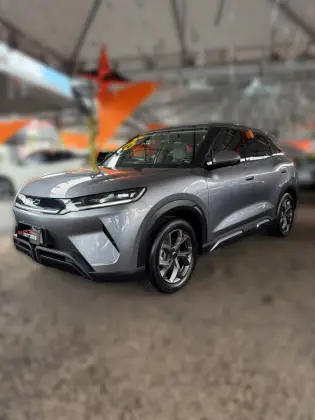BYD YUAN PRO 45,1 KW ELÉTRICO em Araraquara, SP