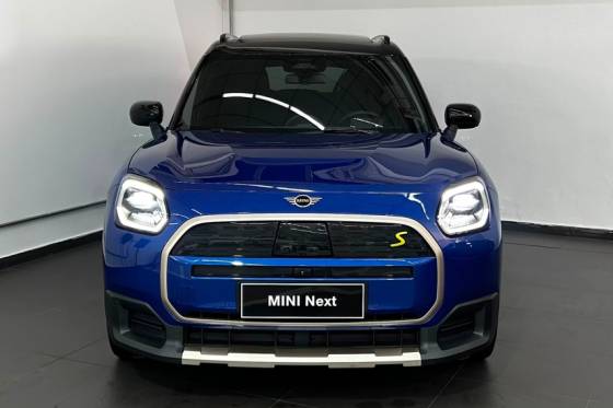 MINI COUNTRYMAN 66,45 KW ELÉTRICO SE TOP ALL4 em Cuiabá, MT