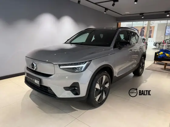 VOLVO XC40 P6 RECHARGE ELECTRIC PLUS em Barueri, SP