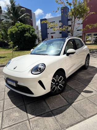 GWM ORA 5 58,3 KW ELÉTRICO em Recife, PE