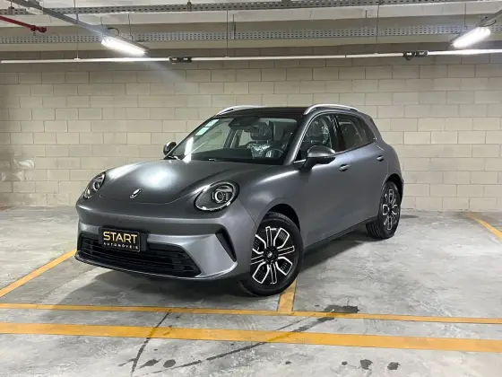 GWM ORA 5 58,3 KW ELÉTRICO em Recife, PE