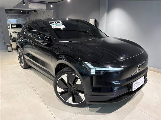 VOLVO EX30 69 KW ELÉTRICO ULTRA em São Paulo, SP
