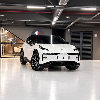 ZEEKR X 66 KW ELÉTRICO PREMIUM em Brasília, DF