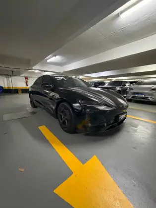 BYD SEAL 82,5 KW ELÉTRICO AWD em São Paulo, SP