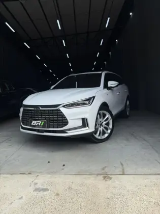 BYD TAN ELÉTRICO AWD em Belém, PA