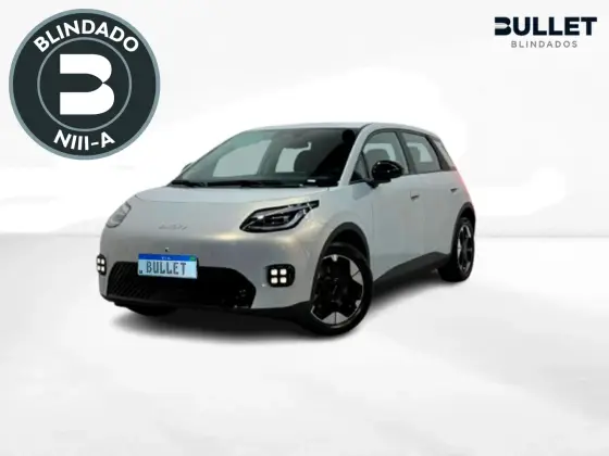 GAC AION UT 44,12 KW ELÉTRICO PREMIUM em São Paulo, SP