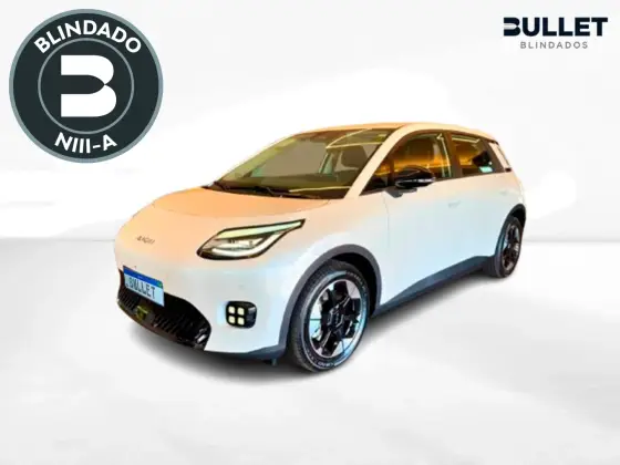 GAC AION UT 44,12 KW ELÉTRICO PREMIUM em São Paulo, SP