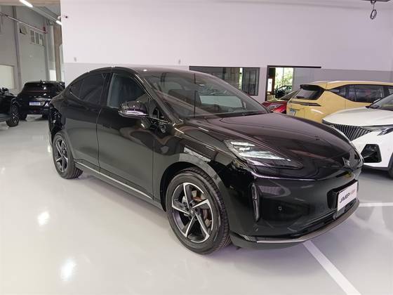 GAC HYPTEC HT 72,7 KW ELÉTRICO ULTRA em São José do Rio Preto, SP