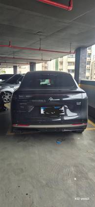 GAC HYPTEC HT 83 KW ELÉTRICO ELITE em Vitória, ES