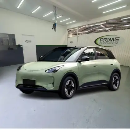 GEELY EX2 39,4 KW ELÉTRICO MAX em São Paulo, SP