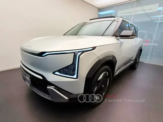 KIA EV5 88,16 KW ELÉTRICO LAND em São Paulo, SP
