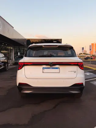 MG S5 64 KW ELÉTRICO COMFORT em São Luís, MA