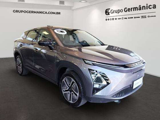 OMODA E5 61,1 KW ELÉTRICO em Campinas, SP