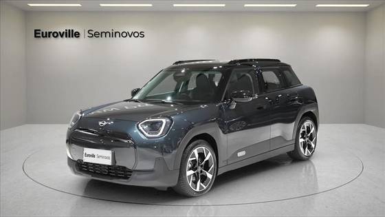 MINI ACEMAN 42,5 KW ELÉTRICO E em Belo Horizonte, MG