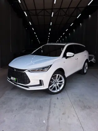 BYD TAN ELÉTRICO AWD em Belém, PA