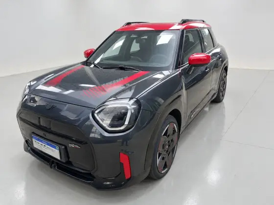 MINI ACEMAN 54,2 KW ELÉTRICO JOHN COOPER WORKS em Ponta Grossa, PR