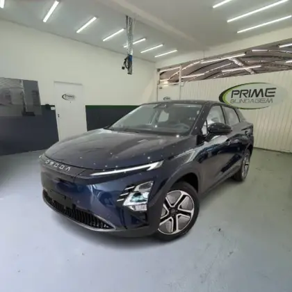 OMODA E5 61,1 KW ELÉTRICO em São Paulo, SP