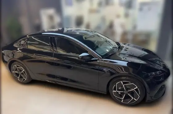BYD SEAL 82,5 KW ELÉTRICO AWD em Fortaleza, CE