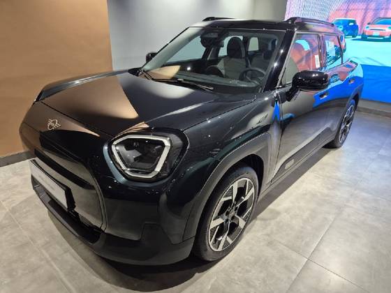 MINI ACEMAN 42,5 KW ELÉTRICO E em Barueri, SP