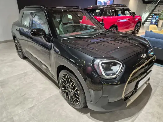 MINI ACEMAN 54,2 KW ELÉTRICO SE em Barueri, SP