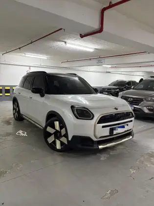 MINI COUNTRYMAN 66,45 KW ELÉTRICO SE TOP ALL4 em Rio de Janeiro, RJ