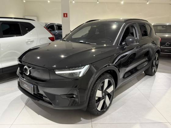 VOLVO EX40 P8 RECHARGE TWIN ELECTRIC ULTRA AWD em São Paulo, SP