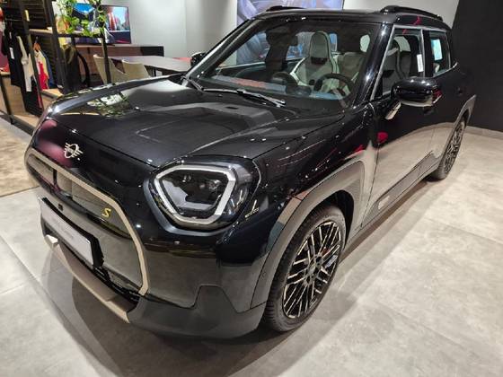 MINI ACEMAN 54,2 KW ELÉTRICO SE em Barueri, SP