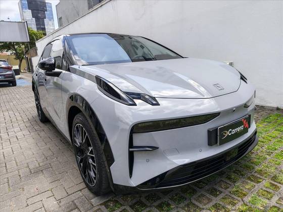 ZEEKR X 66 KW ELÉTRICO FLAGSHIP AWD em São Paulo, SP