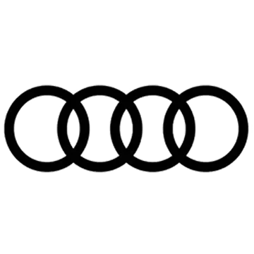 Logotipo AUDI