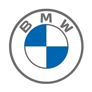 Logotipo BMW