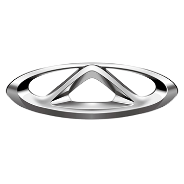 Logotipo CAOA CHERY