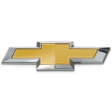Logotipo CHEVROLET