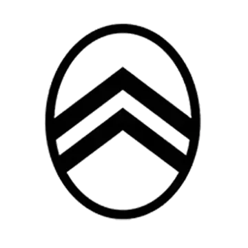 Logotipo CITROËN