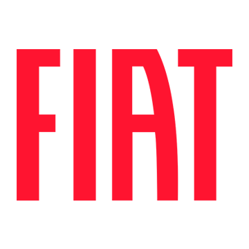 Logotipo FIAT