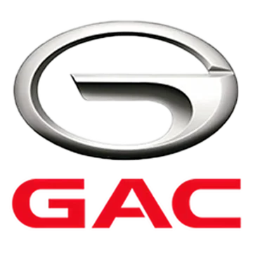 Logotipo GAC