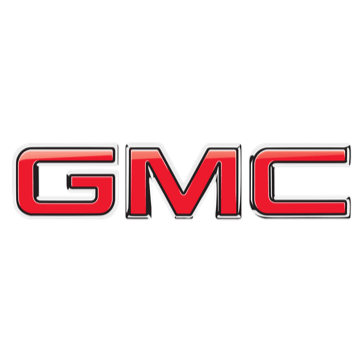 Logotipo GMC