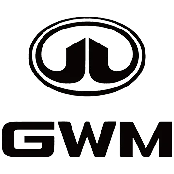 Logotipo GWM