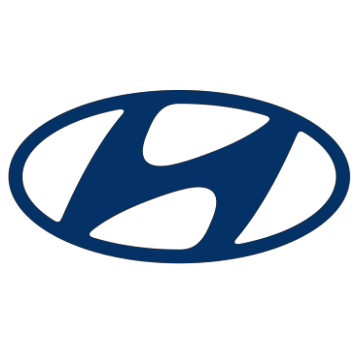 Logotipo HYUNDAI