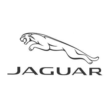 Logotipo JAGUAR