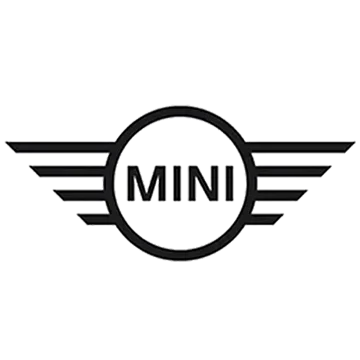 Logotipo MINI
