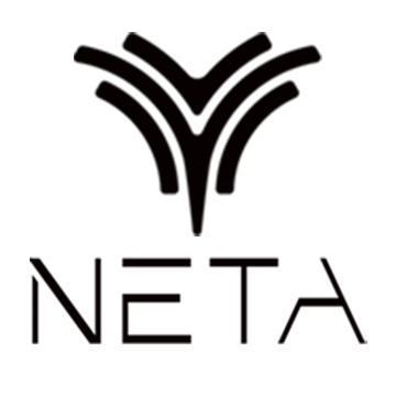 Logotipo NETA
